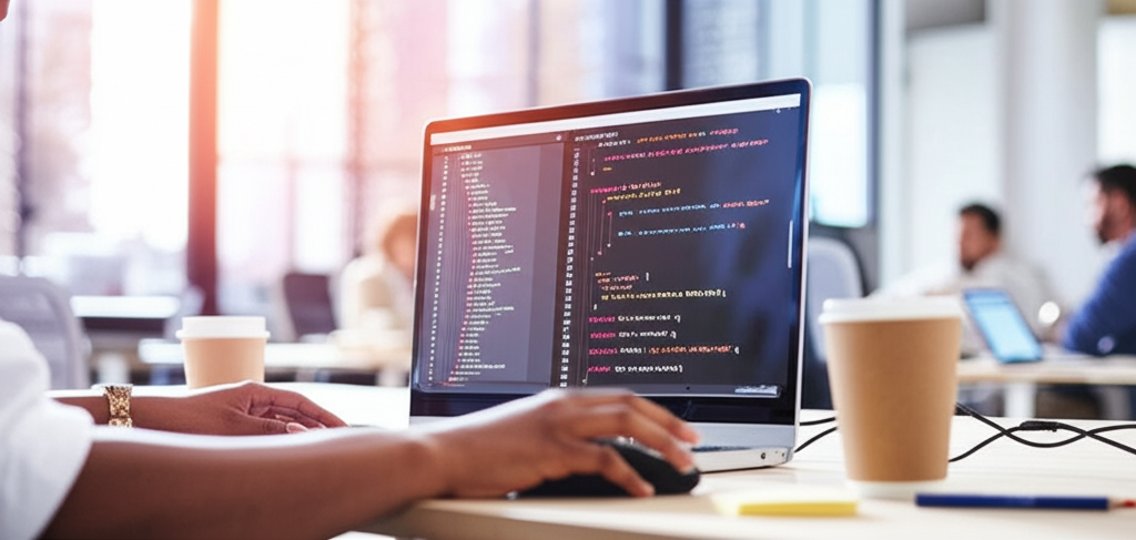 Web Development Services